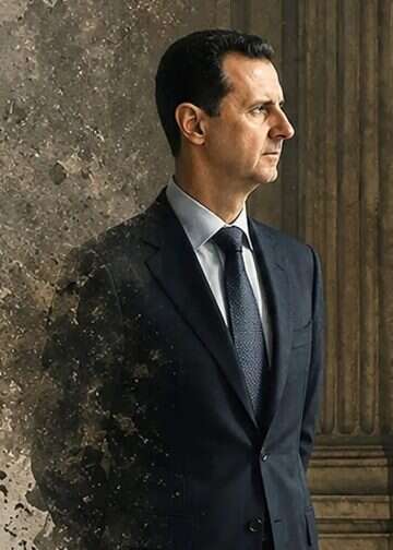 Assad's road to collapse revealed