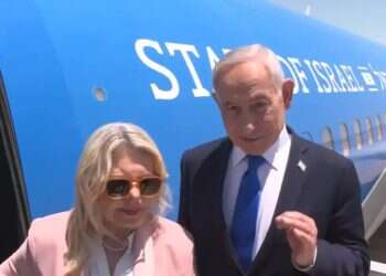 Fears of Iranian retaliation? Netanyahu changes departure plans for Trump meeting
