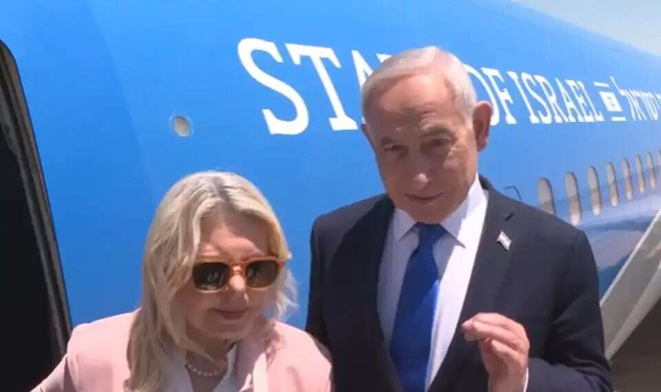 Fears of Iranian retaliation? Netanyahu changes departure plans for Trump meeting