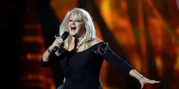 Bonnie Tyler dies at 75