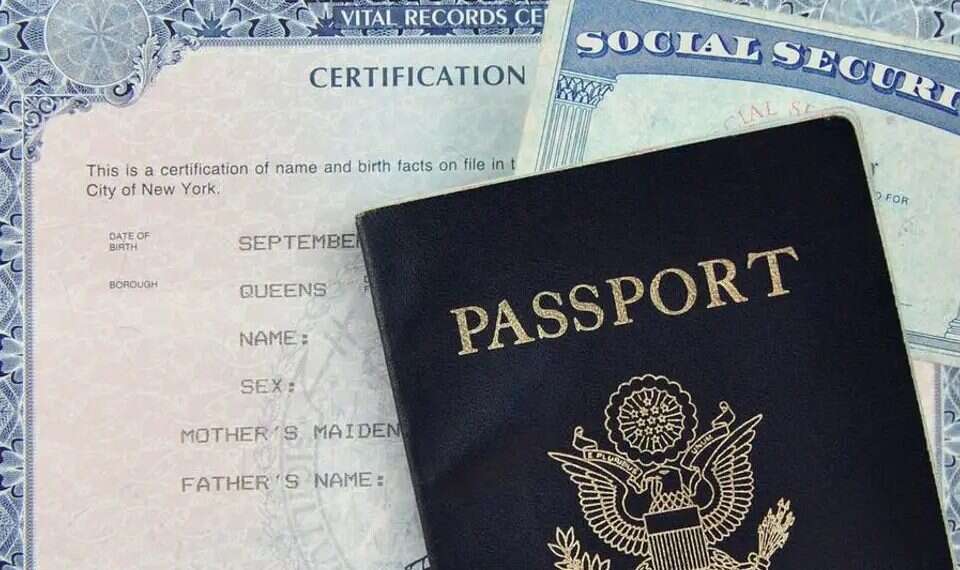 US unveils luxury-style passport with premium box and certificate of authenticity