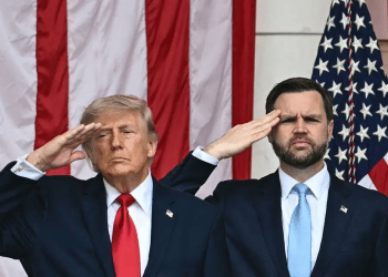 White House denies rift between Trump, Vance over Iran policy