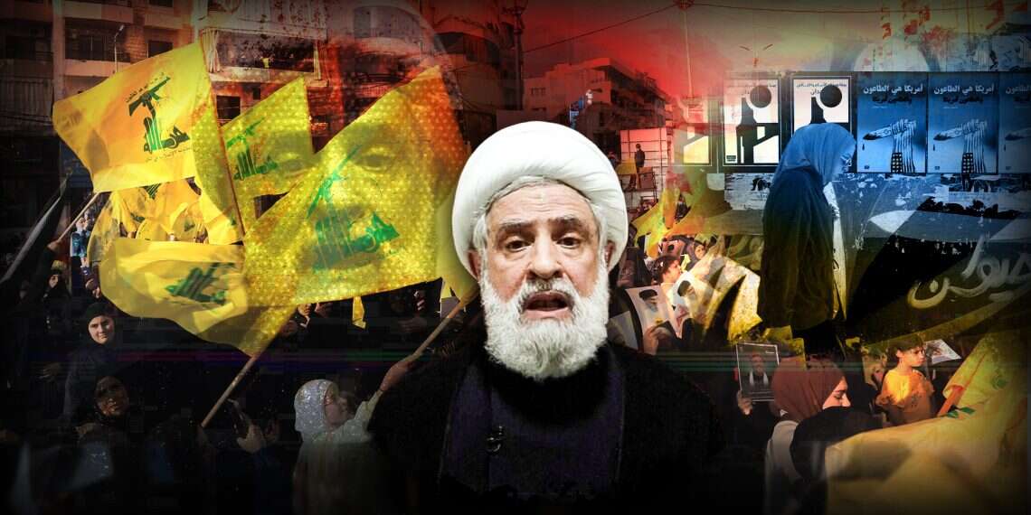 Hezbollah now has reason to worry