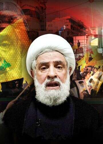 Hezbollah now has reason to worry