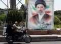 Report: Mojtaba Khamenei is not in Iran