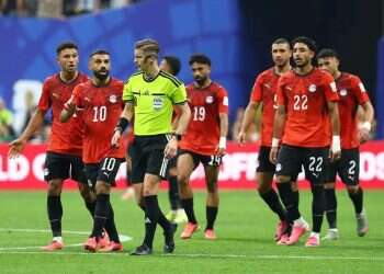 Egypt refuses to accept World Cup exit, demands FIFA investigation