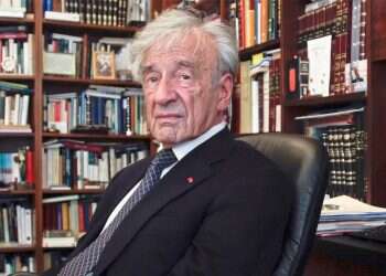 Exclusive: The hidden writings of Elie Wiesel come to light