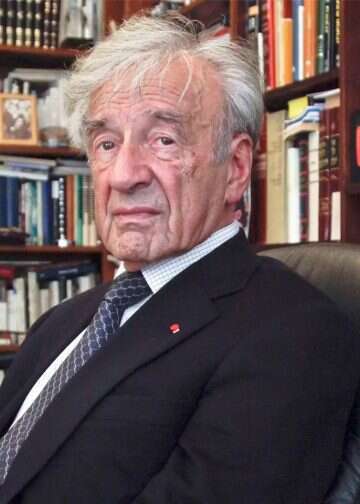 Exclusive: The hidden writings of Elie Wiesel come to light