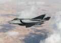 An Israeli Air Force F-35 fighter jet. File photo: IDF Spokesperson’s Unit Israel eyes new targets, more aggressive strikes in next Iran campaign