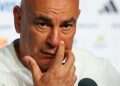 Egypt in uproar after dramatic elimination