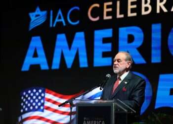 Huckabee: No chance of a rupture in Israel-US relations