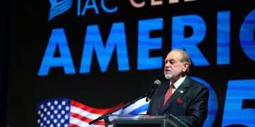 US Ambassador to Israel Mike Huckabee. Photo: Brendo Photography Huckabee: No chance of a rupture in Israel-US relations
