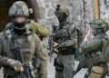 'Instead of confronting the enemy, we are forced to deploy troops to outposts'