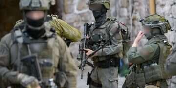'Instead of confronting the enemy, we are forced to deploy troops to outposts'