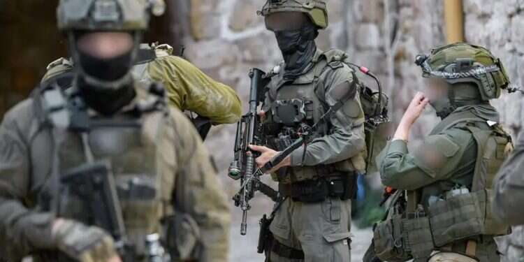 'Instead of confronting the enemy, we are forced to deploy troops to outposts'
