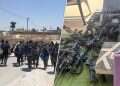 More than 100 IDF soldiers go AWOL, leaving weapons behind
