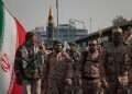 Power struggle grips Tehran as Revolutionary Guards tighten control