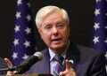 Sen. Lindsey Graham dies at 71