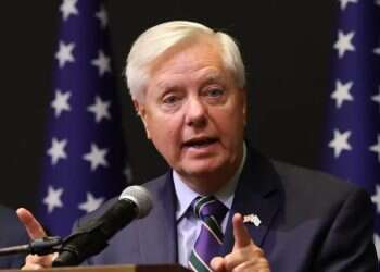 Sen. Lindsey Graham dies at 71