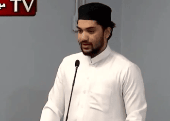 Illinois imam calls to kill Zionists 'one by one'