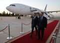 Macron's 'gift' to Erdogan that will worry Israel's allies
