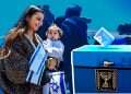 'We fought to live here': New olim prepare for first, critical Israeli election