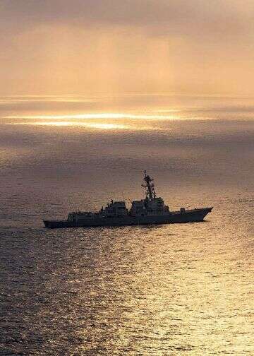 US reinstates Iran oil sanctions after tanker attacks in Strait of Hormuz
