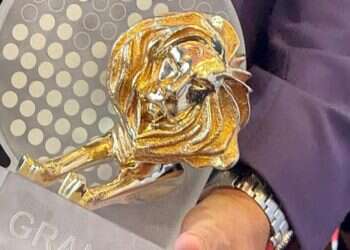 The five stages of grief for the marketing and advertising world at Cannes Lions