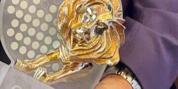The Cannes Lions festival The five stages of grief for the marketing and advertising world at Cannes Lions