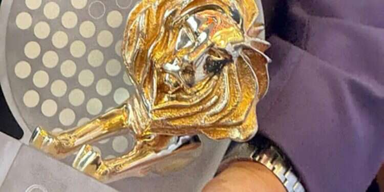 The Cannes Lions festival The five stages of grief for the marketing and advertising world at Cannes Lions