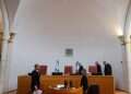 The Supreme Court in Jerusalem. Archive photo Oren Ben Hakoon 'Disobeying High Court brings anarchy to the streets'