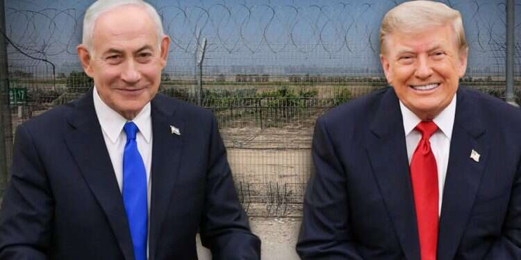 Trump and Netanyahu's meeting masks the hard choices ahead on Iran