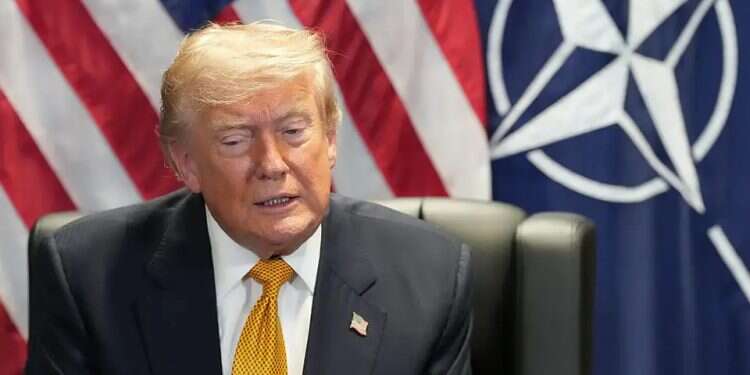 Trump on Iran: They are scum, ceasefire is over