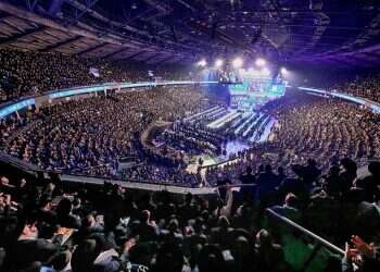 David Hofstedter: The name behind a global culture of consistent Torah learning
