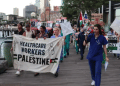 Global healthcare becomes hostile environment for Jews