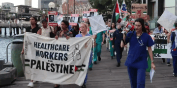 Global healthcare becomes hostile environment for Jews