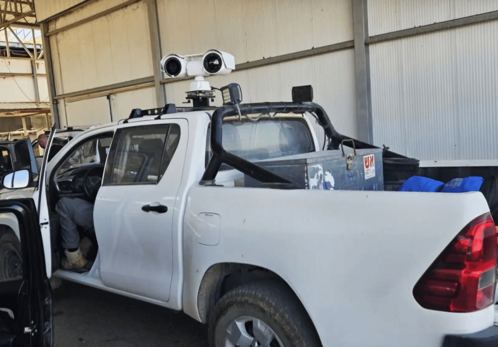 On both sides of the border: ‘Credible threat’ in Jordan forces Aqaba...