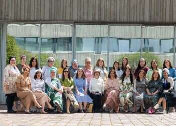 Beyond the rabbi's wife: The unsung women shaping European Jewry