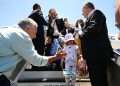 New Olim from France arrive in Ben Gurion International Airport in June 2025 Israel's hidden crisis: most Israelis who leave are new olim