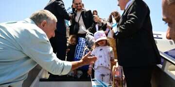 Israel's hidden crisis: most Israelis who leave are new olim