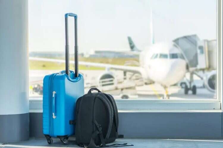 New US airport scanners could leave some carry-ons grounded