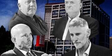 No grace period for Israel's next defense minister