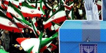 How Iran is preparing to influence Israel's elections