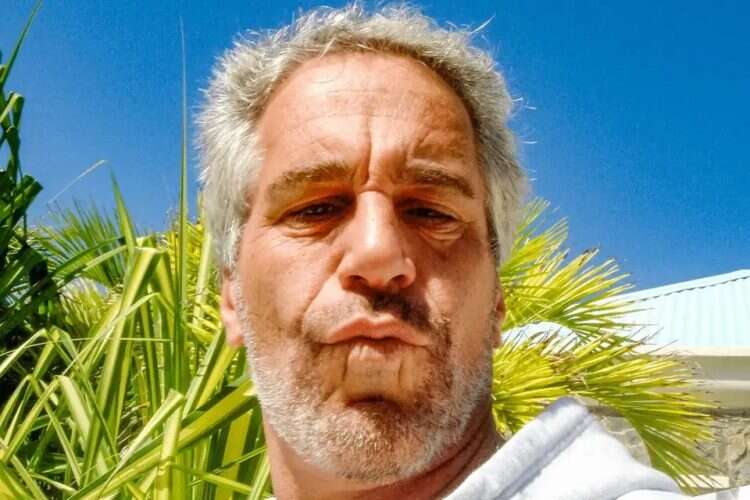 Jeffrey Epstein