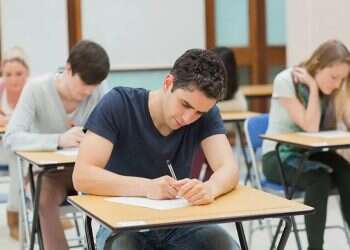 Irish students given exam accusing Israel of 'Genocide' in Gaza