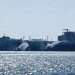 Report: Gas facility attacked in Egypt for first time in war