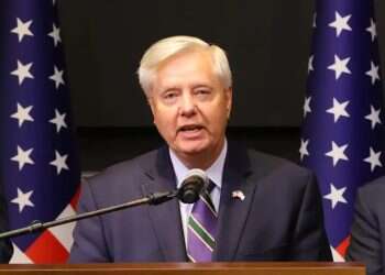 Sen. Lindsey Graham to Israel Hayom: 'You are fighting the war of all humanity'
