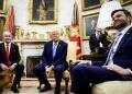 The real reason for Netanyahu's trip to Washington