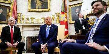 The real reason for Netanyahu's trip to Washington