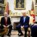 The real reason for Netanyahu's trip to Washington